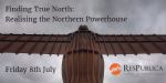Realising The Northern Powerhouse 